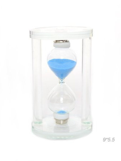 Часы песочные 3 минуты / IA-603 /уп 72/ - ГалеонТрейд фото 3