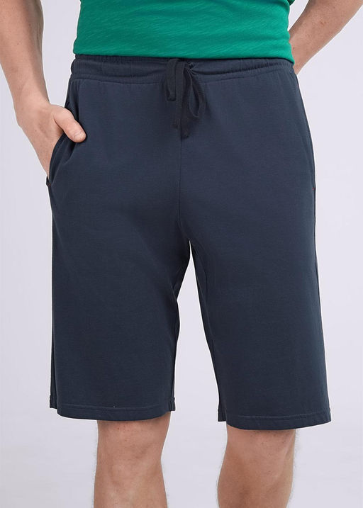 MHP440913/1н Шорты мужские(ЧЗ) - Clever wear фото 2