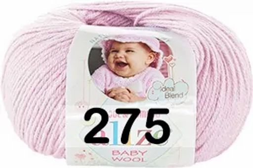 BABY WOOL - Alize фото 23