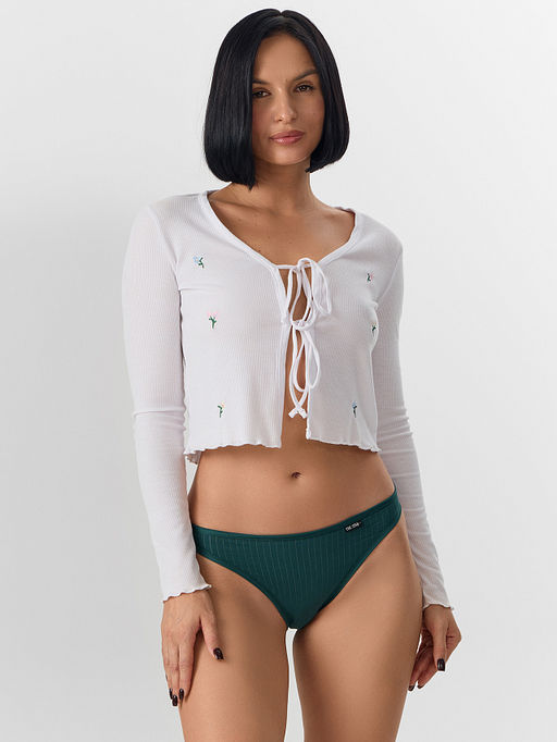 Цена за 2 штуки! ТРУСЫ ЖЕНСКИЕ