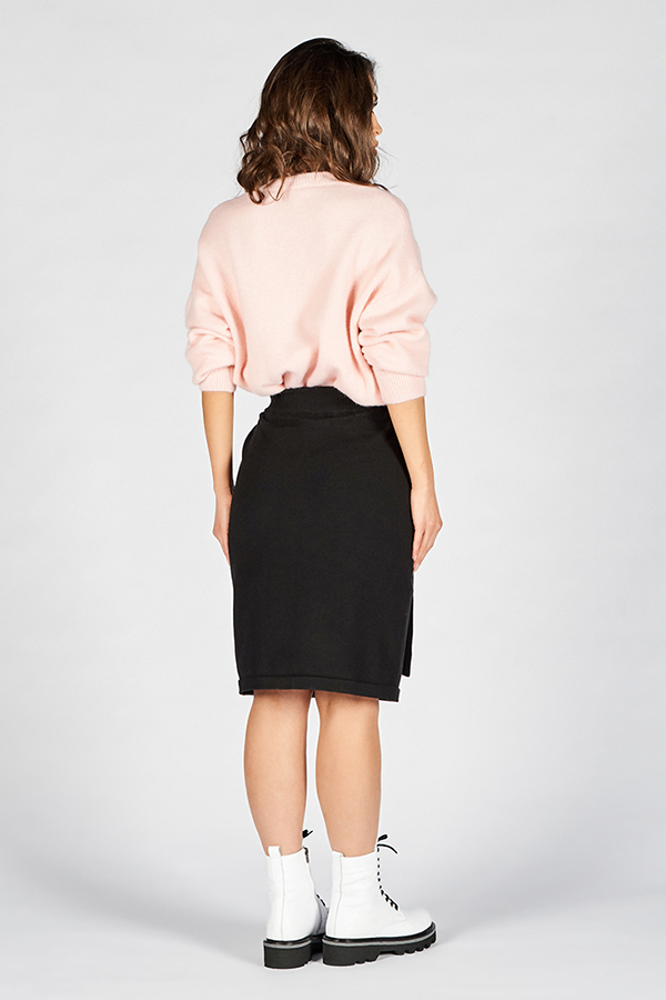 52002 Юбка Елисеева Олеся - Eliseeva olesya фото 7