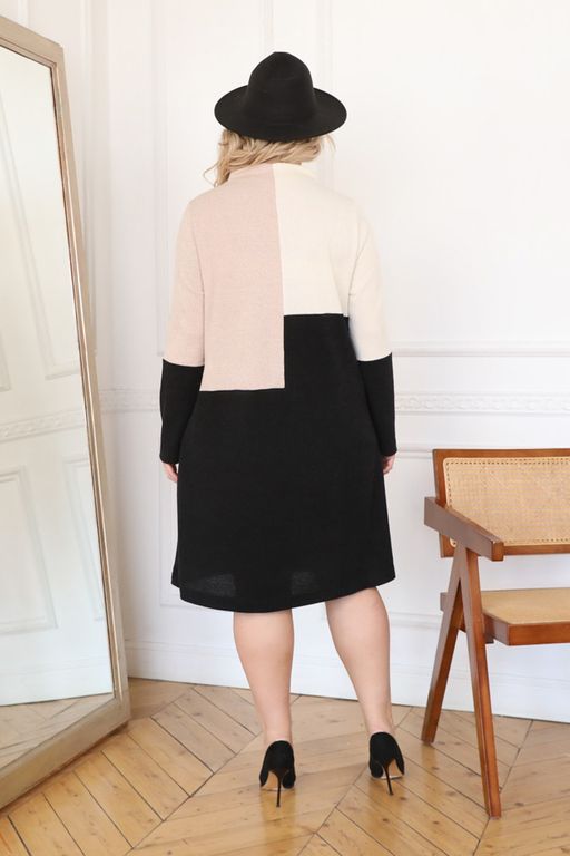 Платье П5-5188/1 - Wisell фото 7