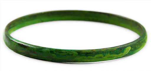 Браслет PW0527 зеленый - Mini maxi фото 3