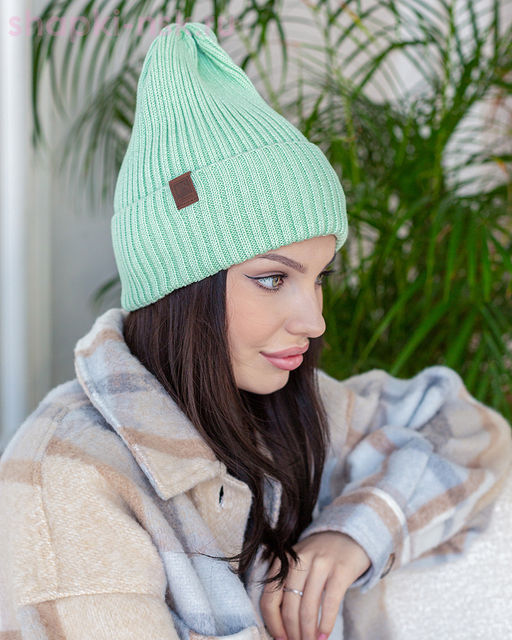 S 1146 Колпак женский (56-58)