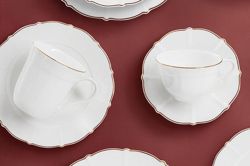 Кружка Лотос, 0,4 л, 62855 - Anna lafarg фото 2