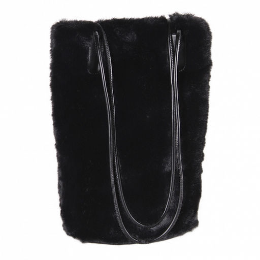 Сумка 2330S black S-Style