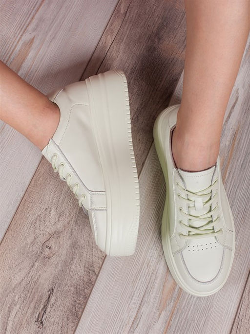 Кроссовки кеды тренд классика/ Слиперы комфорт B303-4 - Piniolo фото 5