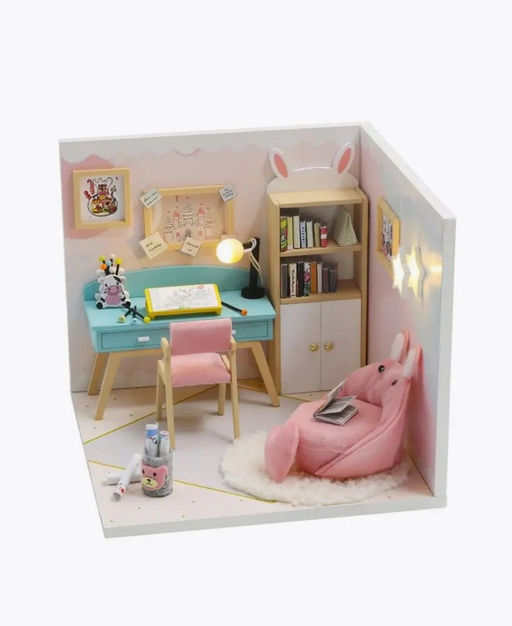 Румбокс, интерьерный конструктор