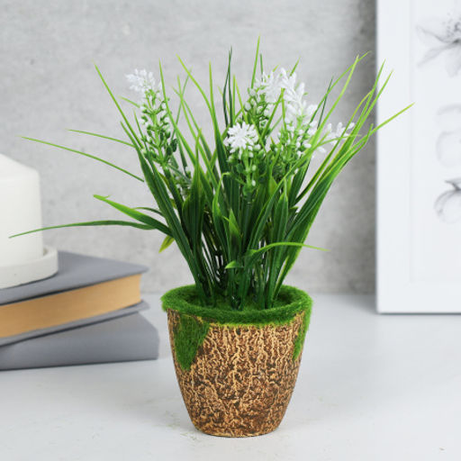 Цветочная композиция / K-25395-72/16018 /без упаковки - Галеонтрейд фото 5