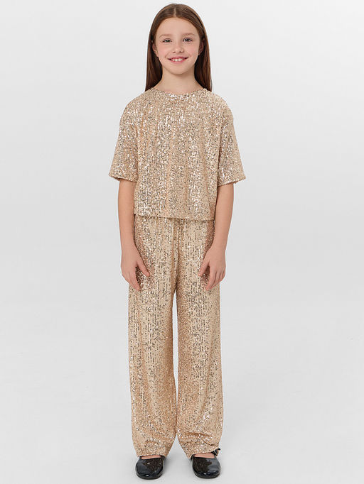 БРЮКИ ДЛЯ ДЕВОЧЕК