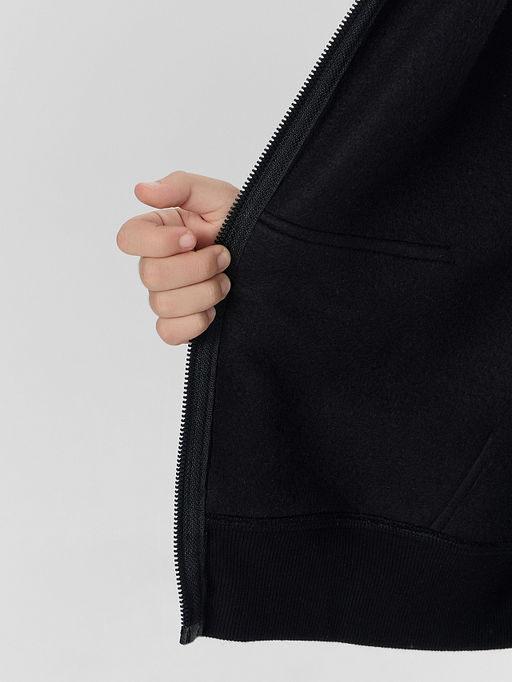 ТОЛСТОВКА ДЛЯ МАЛЬЧИКОВ - Mark formelle фото 6