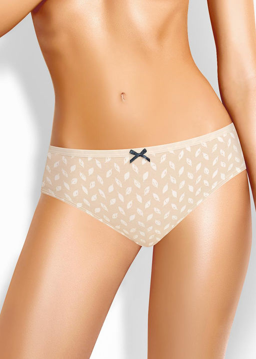 Трусы женские бикини Модерн - Clever wear фото 3