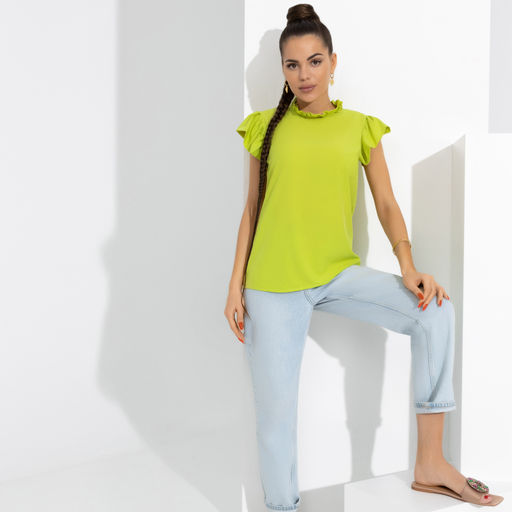 Блуза Принцесса стиля (happy) - Charutti фото 4