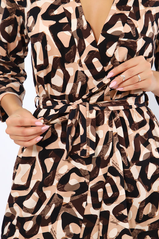 Костюм 21018 - Натали фото 7