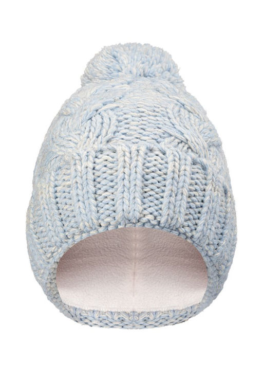 Шапка без утеплителя д/дев. Эвра - Oldos фото 2