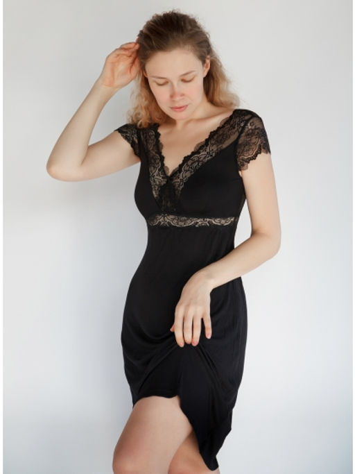 Сорочка Индефини (Арт.3239SDX) - Indefini фото 2