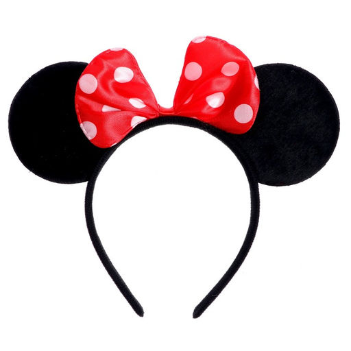 Карнавальный набор «Девочка», ободок, юбка, 3-5 лет