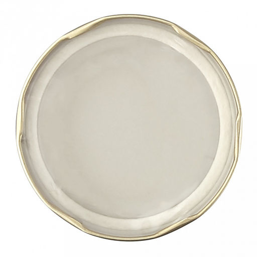 Цена за 20 шт. Крышка Твист III-82 Золото, для бытового консервирования, винтовая, жесть электролитического лужения s0,20мм, лак, золотой, ТУ 9299-001-03965353-2020, упаковка: термоусадочная пленка (Россия) - Домашняя мода фото 3