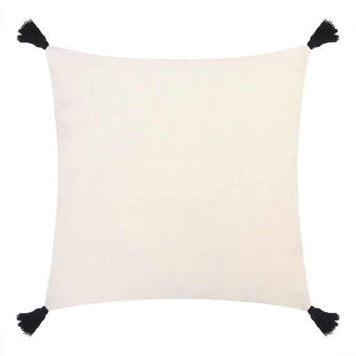 Наволочка декоративная Этель сканди 45*45 см, черный  фото 6