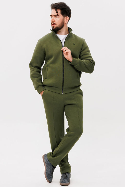 Спортивный костюм GO M3086/28-02.182-188 хаки