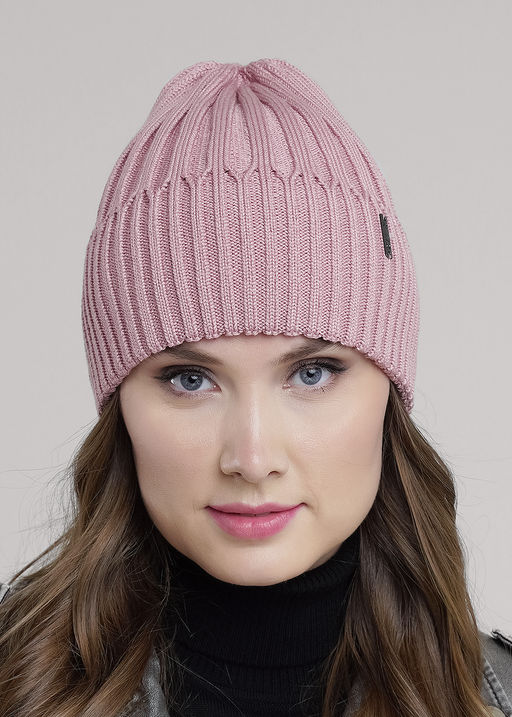 Шапка женская