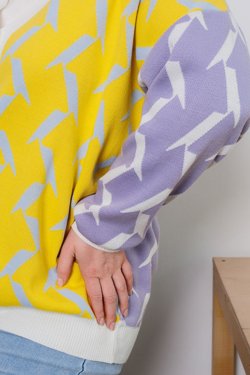 Кардиган женский - Jp фото 9