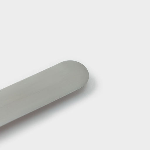 Цена за 2 шт. Лопатка кондитерская Доляна Деко, 23.5 см  фото 3