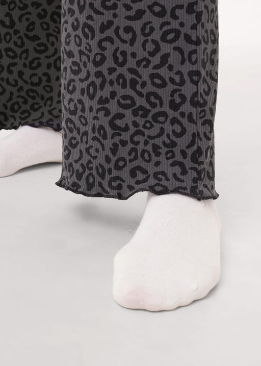 LP15-1195 Пижама жен. (ЧЗ)