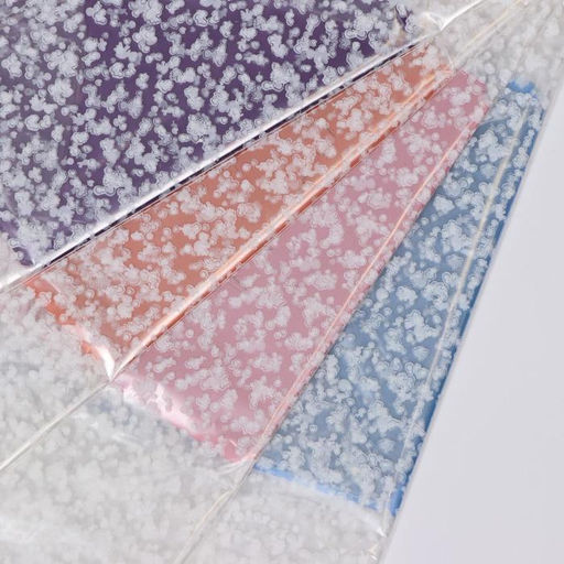 Цена за 12 шт. Пакет Подарочный, с жестким дном, МИКС, 14 х 14 х 45 см - Simaland фото 9