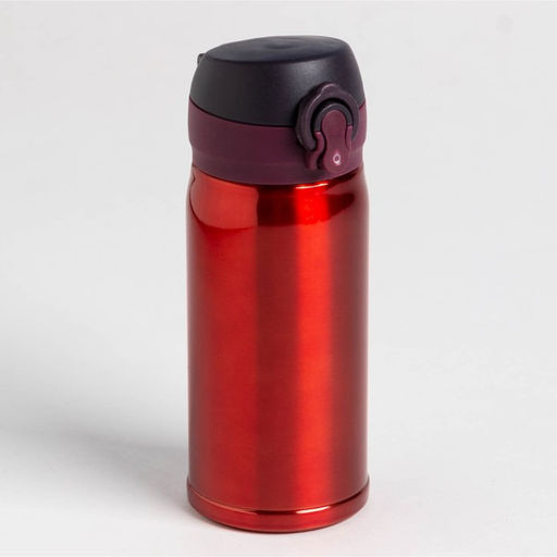 Новогодний подарочный набор термос и носки KAFTAN New Year, р-р 36-39  фото 15