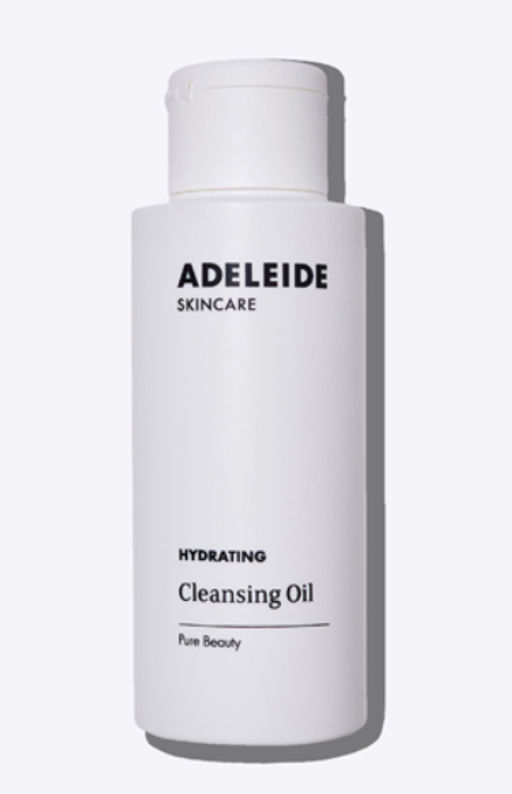 Мицеллярное масло/Cleansing Oil 100мл.