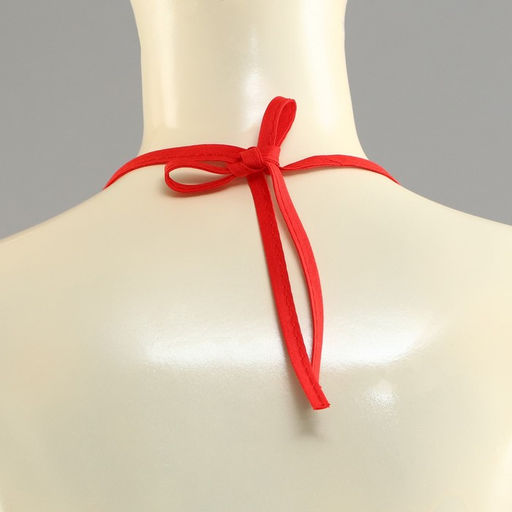 Фартук-нагрудник кухонный Яички - Simaland фото 2