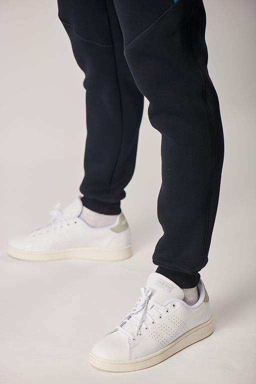 Спортивный костюм Футер 3-х ниточный с начёсом - Relay фото 4