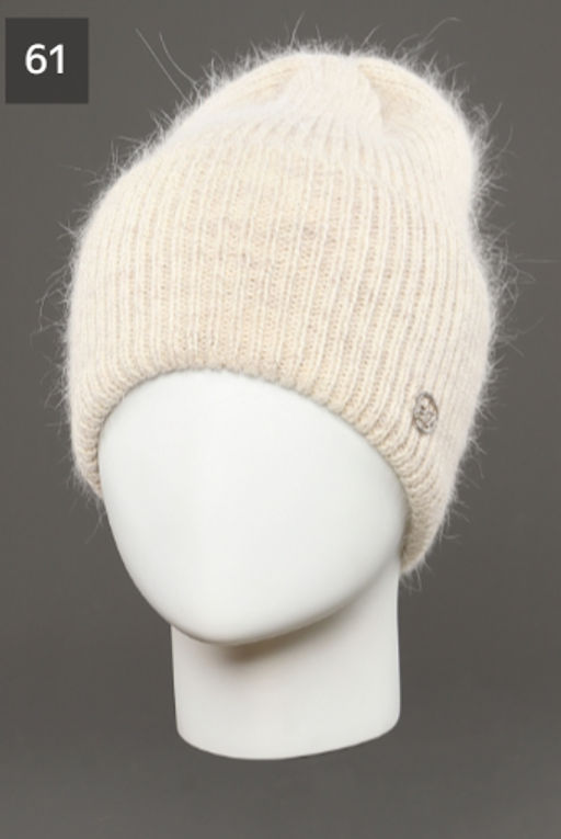 Шапка Луиза - Ferz фото 11