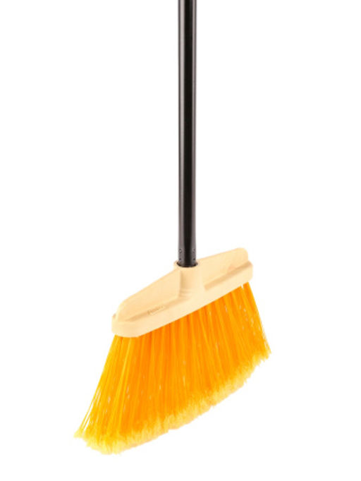 Щетка для пола YELLOW OUTDOOR + ручка 120см