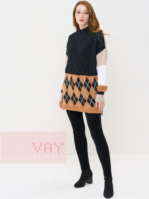 Туника женская 5222-41221 - Vay фото 5
