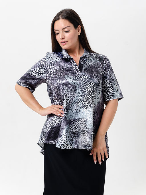 52361 Туника женская