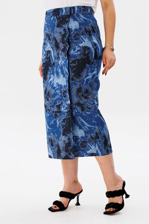 Джемпер ANELLI 1385 крыжовник  фото 1173