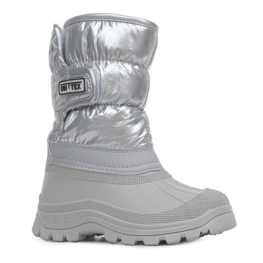 7S1612 ШКД Сапоги д/акт отд текстиль+иск.к. шерсть ТЭП - Юничел фото 4