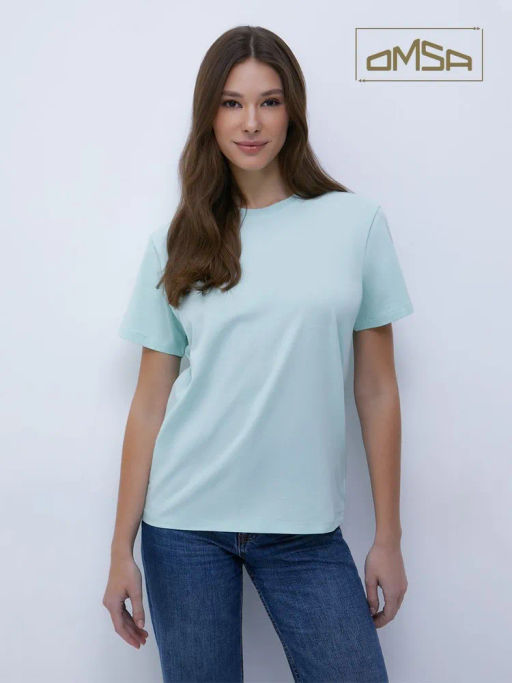 Футболка женская - Omsa фото 42