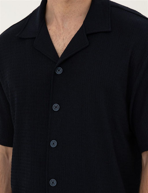 Lacivert Regular Fit _rme G_mlek - Pierre cardin фото 7