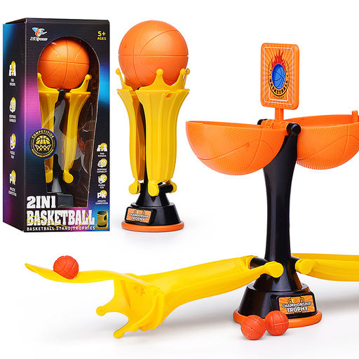 Игра настольная "Баскетбол" в коробке