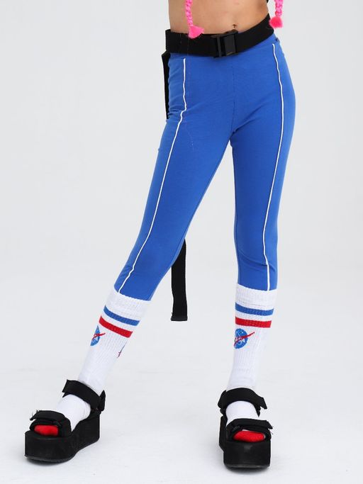 Лосины джинсовый 211270404 - Nota bene фото 13