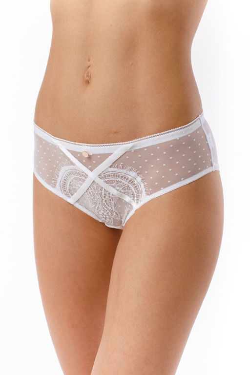 Трусы-панти Dots 64114-01