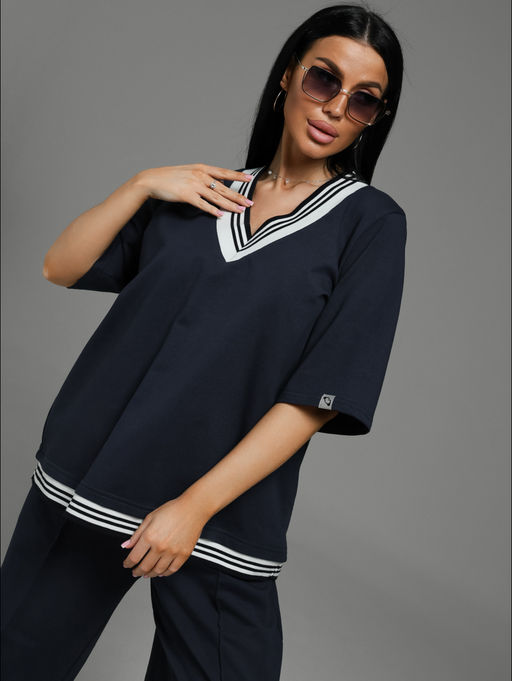 Сити костюм женский - Lovetex фото 9