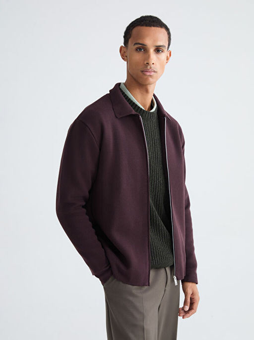 Polo Yaka Erkek Triko H?rka