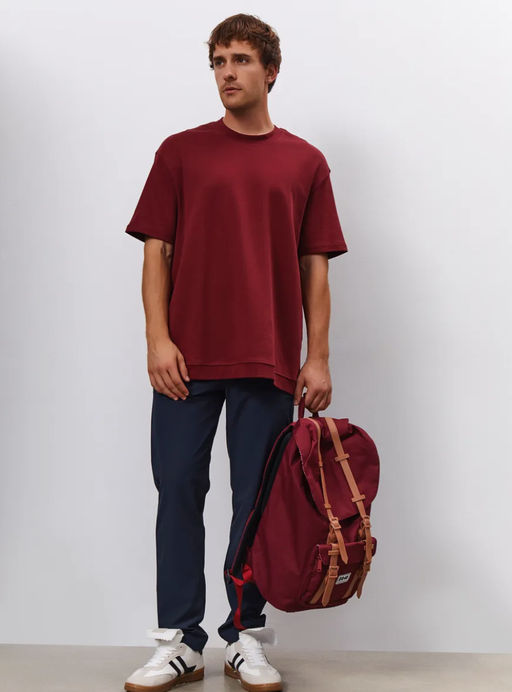 E2385-2 брюки мужские - Strobbs фото 8