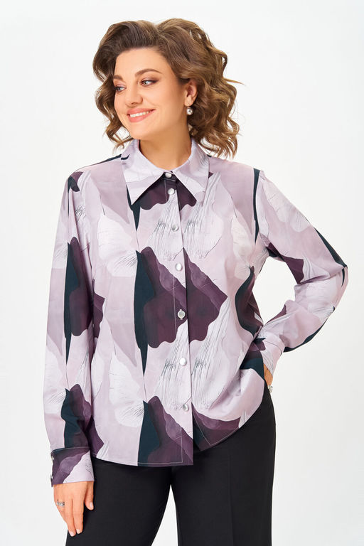 Блуза Swallow 884.2 фото 4