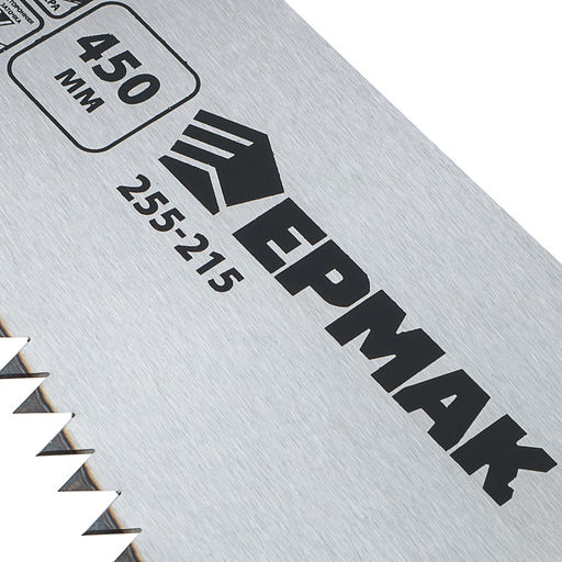 Ножовка по дереву 450мм "Быстрый рез" (2D ,450 мм)