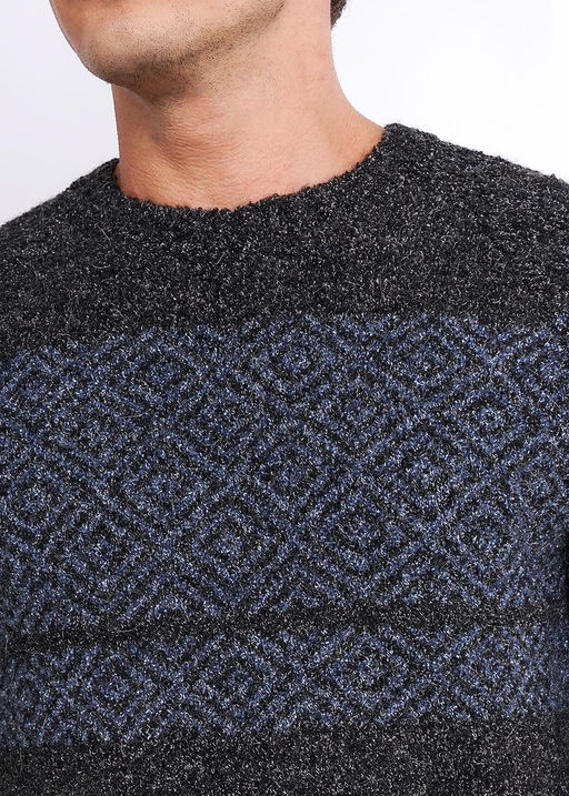 423680/96паш Джемпер муж. (ЧЗ)